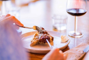 Cooking Experience & Market Tour