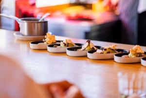 Cooking Experience & Market Tour