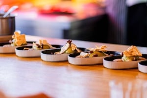 Cooking Experience & Market Tour