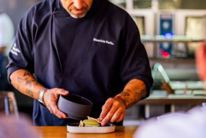 Cooking Experience & Market Tour