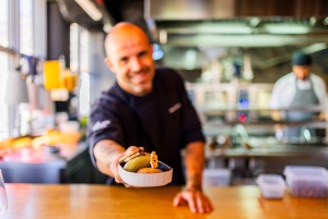 Cooking Experience & Market Tour