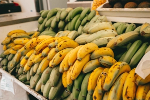 Kocherlebnis & Markttour