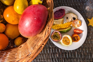 Kocherlebnis & Markttour