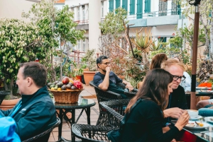 Kocherlebnis & Markttour