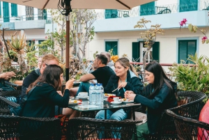 Kocherlebnis & Markttour