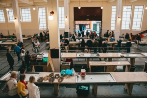 Kocherlebnis & Markttour