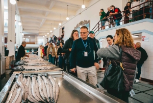 Kocherlebnis & Markttour