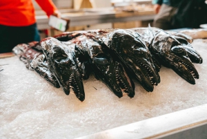 Kocherlebnis & Markttour