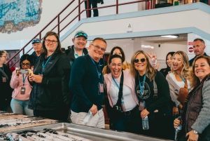 Kocherlebnis & Markttour