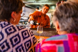 Kocherlebnis & Markttour