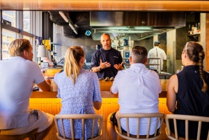 Kocherlebnis & Markttour