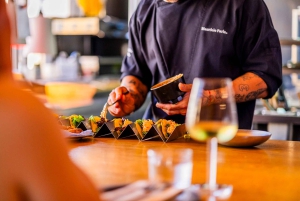 Kocherlebnis & Markttour