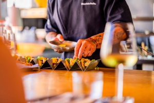 Kocherlebnis & Markttour