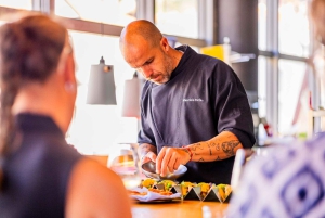 Kocherlebnis & Markttour