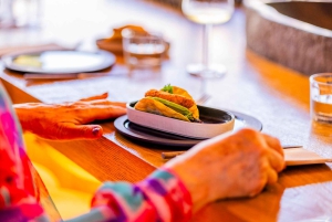 Kocherlebnis & Markttour