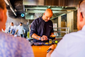 Kocherlebnis & Markttour