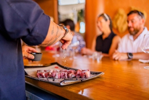 Kocherlebnis & Markttour