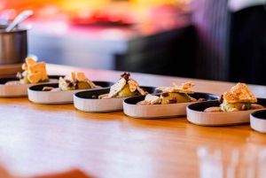 Kocherlebnis & Markttour