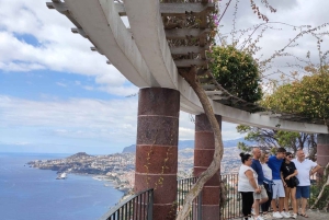 Cristo Rei og Garajau Tuk-Tuk-tur