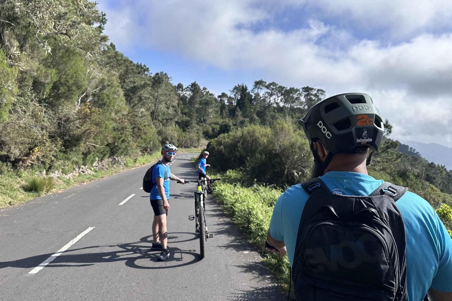 TOUR GASTRONOMICO 'FOOD & (E) BIKE TOUR