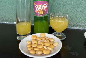 TOUR GASTRONOMICO 'FOOD & (E) BIKE TOUR