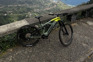 TOUR GASTRONOMICO 'FOOD & (E) BIKE TOUR