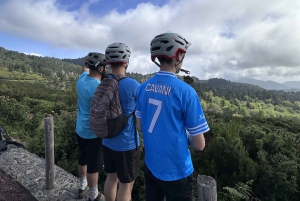 TOUR GASTRONOMICO 'FOOD & (E) BIKE TOUR