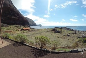 Desertas Islands Full-Day Catamaran Trip from Funchal