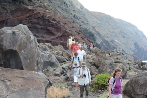 Excursion d'une journée en catamaran dans les îles Desertas au départ de Funchal