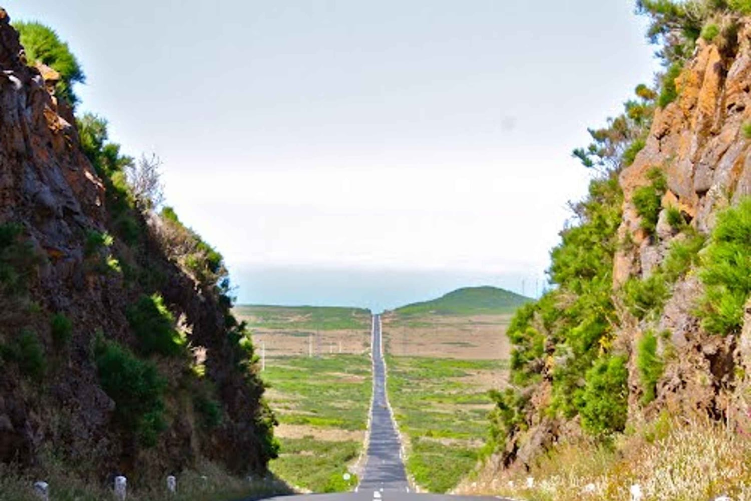Découvrez Madère : Visite d'une jounée à Porto Moniz