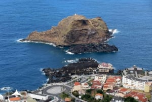 Discover Madeira: Full-Day Tour to Porto Moniz