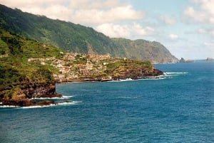 Discover Madeira: Full-Day Tour to Porto Moniz