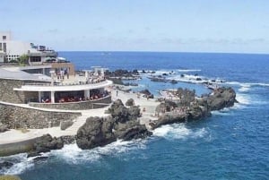 Discover Madeira: Full-Day Tour to Porto Moniz