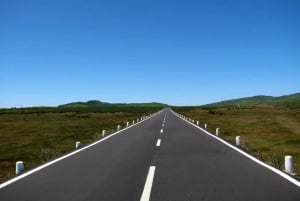 Découvrez Madère : Visite d'une jounée à Porto Moniz