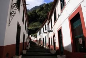Découvrez Madère : Visite d'une jounée à Porto Moniz
