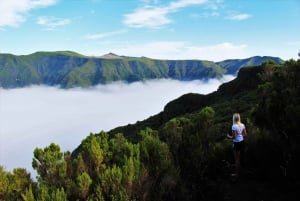 Discover Madeira's idyllic hikes & beauty on foot & wheels!