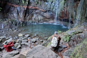 Discover Madeira's idyllic hikes & beauty on foot & wheels!