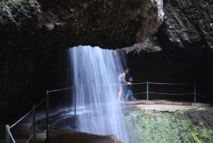 Discover Madeira's idyllic hikes & beauty on foot & wheels!