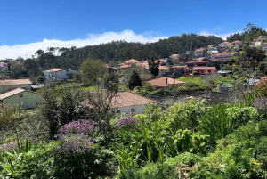 Entdecke das Paradise Valley - eine schnelle Flucht für alle