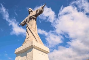 Ost-Madeira: Private Tour mit Ausblicken und Geschichte