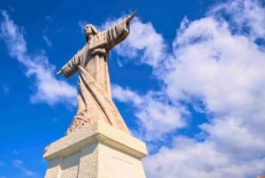 Ost-Madeira: Private Tour mit Ausblicken und Geschichte