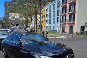 Ost-Madeira: Private Tour mit Ausblicken und Geschichte