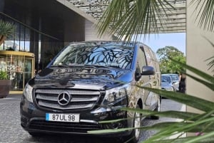 Ost-Madeira: Private Tour mit Ausblicken und Geschichte