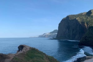 East Tour: Classic jeep tour to East Madeira - Santana