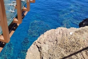 Eastern Madeira: Full-Day Tour with Rum Tasting