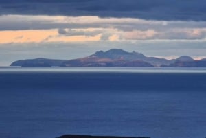 Eastern Madeira: Full-Day Tour with Rum Tasting