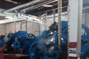 Eastern Madeira: Full-Day Tour with Rum Tasting