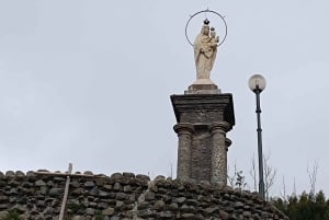 Eastern Madeira: Full-Day Tour with Rum Tasting
