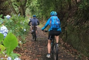 EASY LEVADA BIKING TOUR