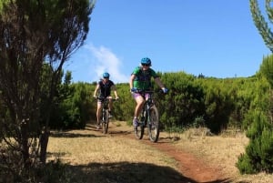 EASY LEVADA BIKING TOUR